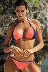Maillot de bain deux pièces model 84049 Marko